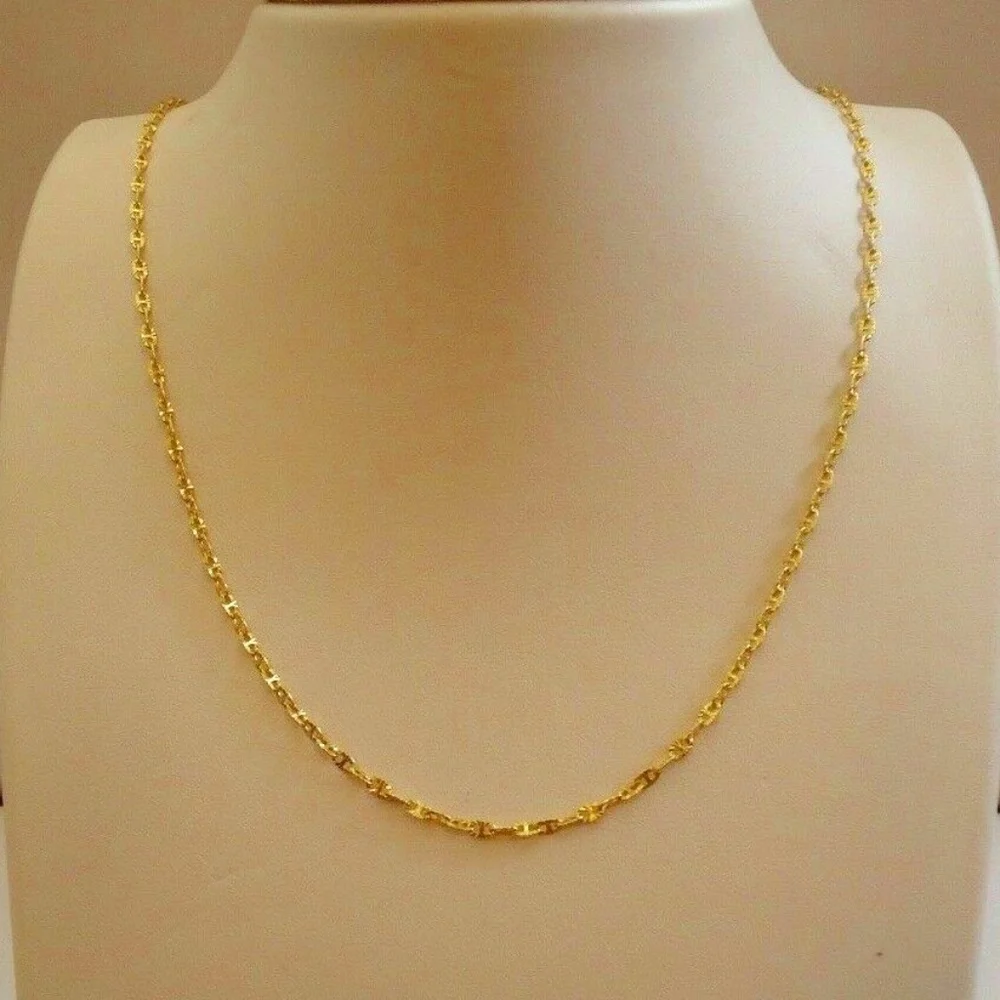 Italian Necklace 18